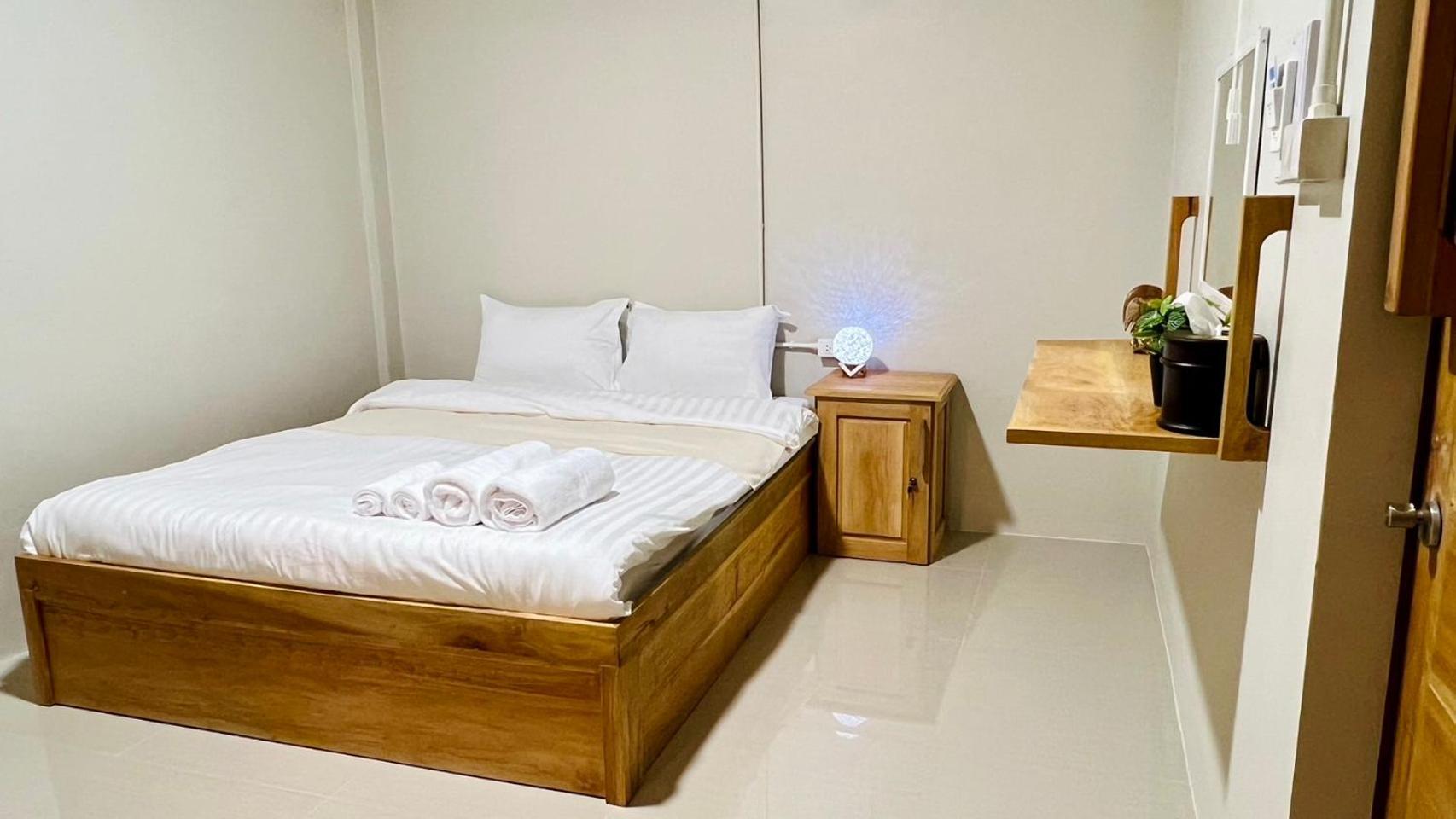 Muji Hotel Krabi Exterior foto